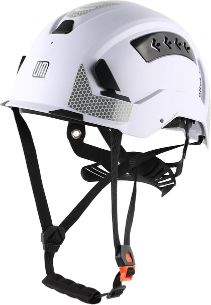 ANSI Certified Type II Hard Hats – Safety Helmet with EPS Liner