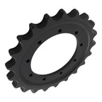 maXpeedingrods Drive Sprocket for Kubota KX033-4, KX71-3, KX91-3, U25, U35