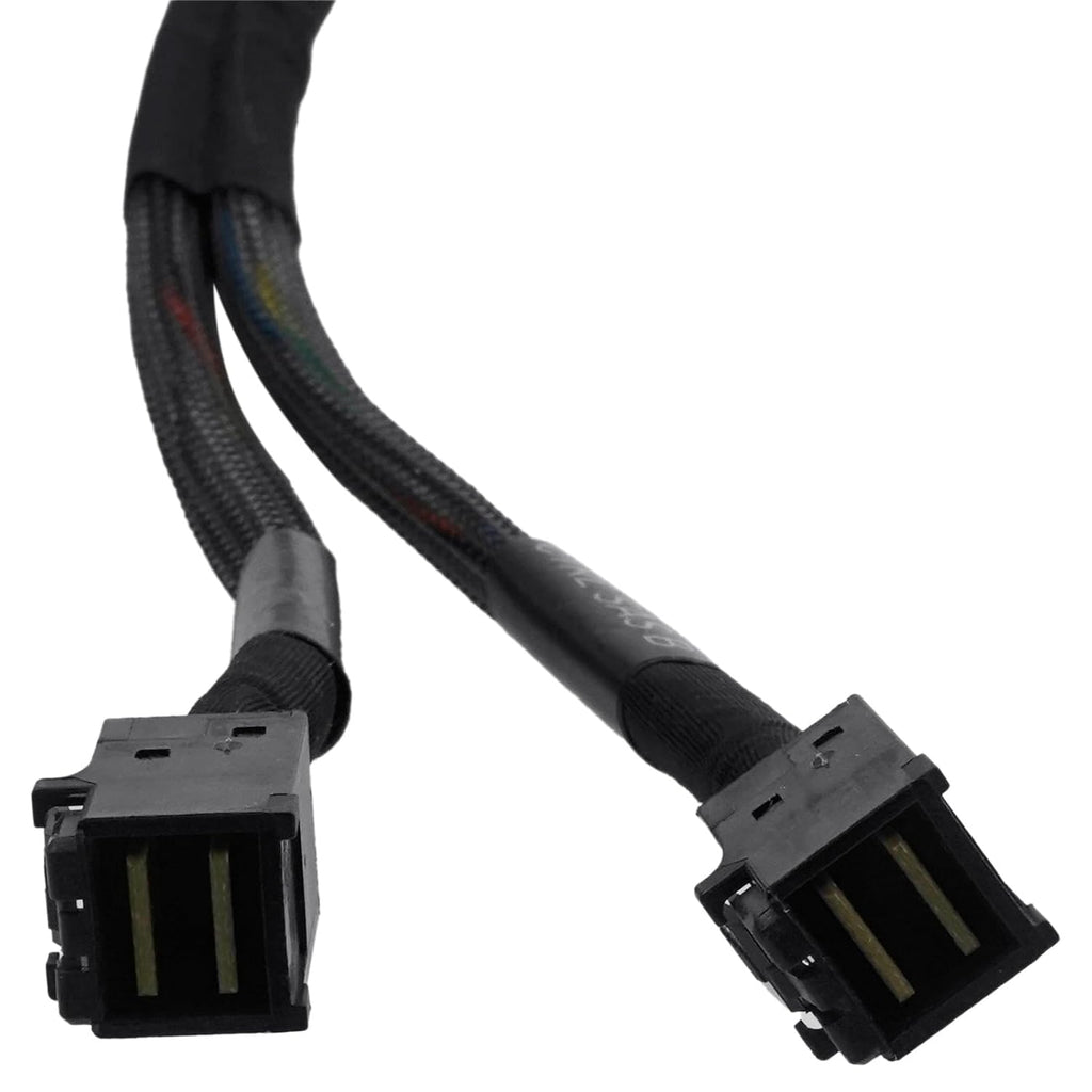 24 BAY PERC H730P PCI SAS A1 B1 RAID Cable Replacement for DELL POWEREDGE