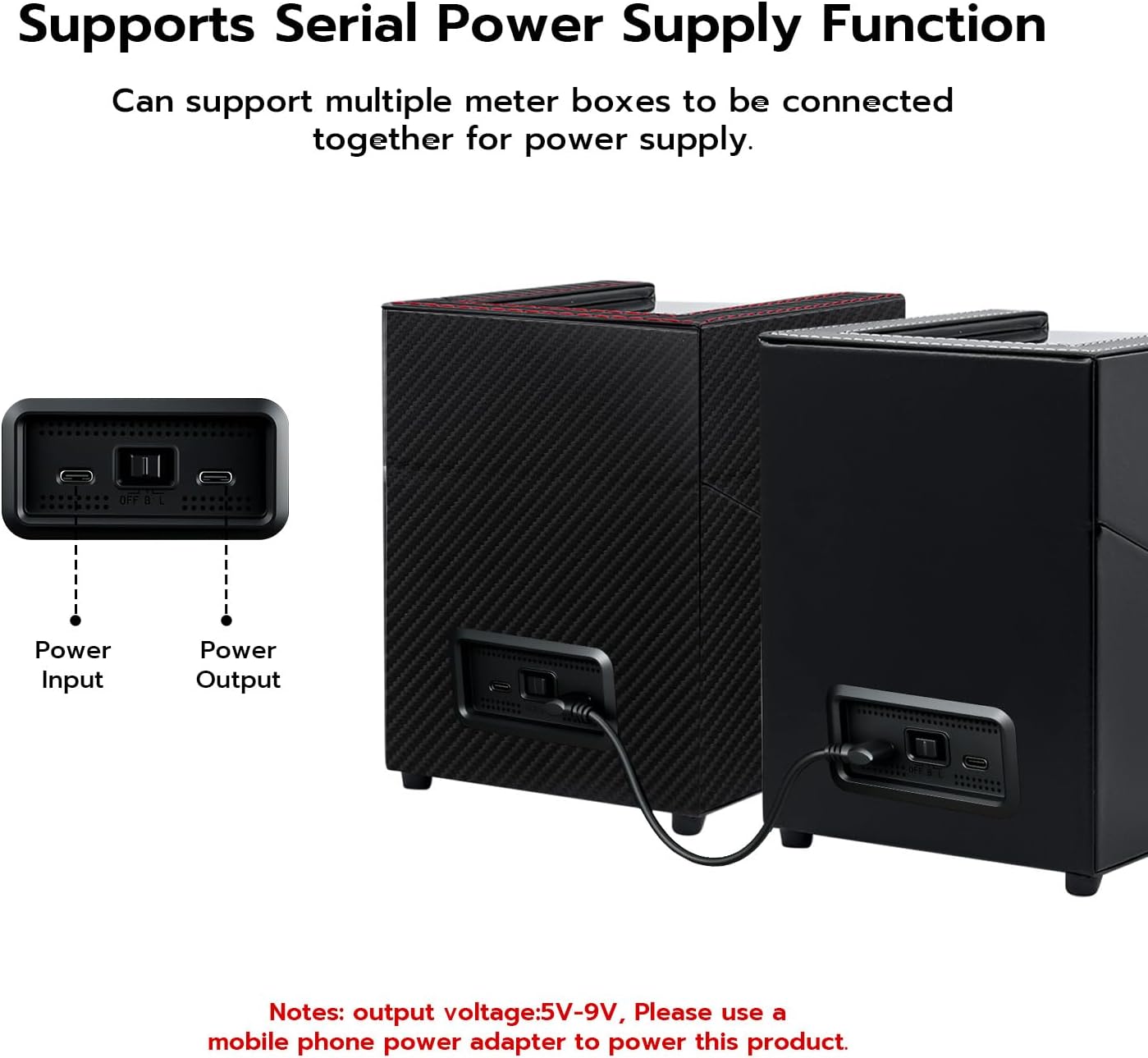 Watch Winder for Automatic Watches, Double Automatic Watch Winder Box with Quiet Japan-made Motor, Automatic Watch