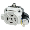 Whirlpool W10907617 Dishwasher Circulation Pump Motor Assembly
