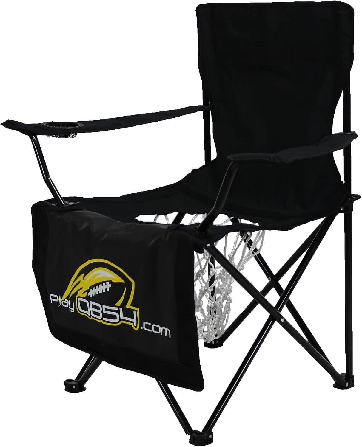 The Ultimate Football Yard Game Set, Outdoor Football Toss for Tailgating, Backyard, Beach, Park, Tournaments, Sports