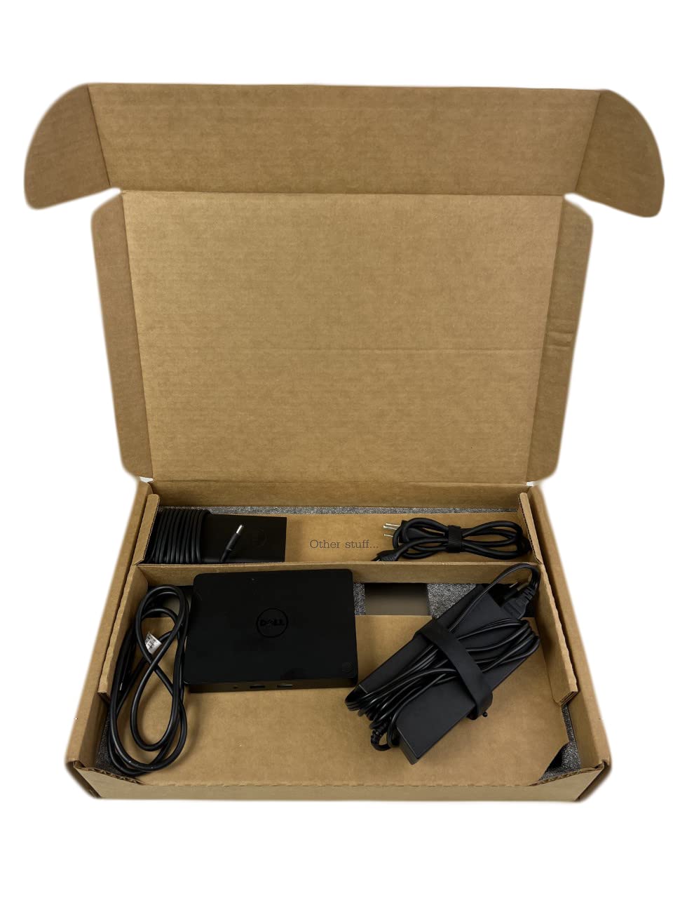 Universal Laptop Shipping Box I Eco-Friendly I Fits Most Laptop Sizes I Secure Packaging Solution | theBOXlarge V2