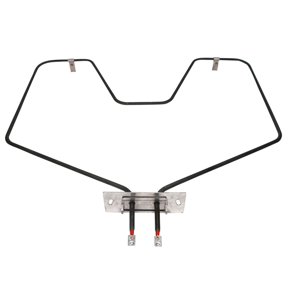 2-Pack Oven Heating Element Replacement for GE, Kenmore, Sears