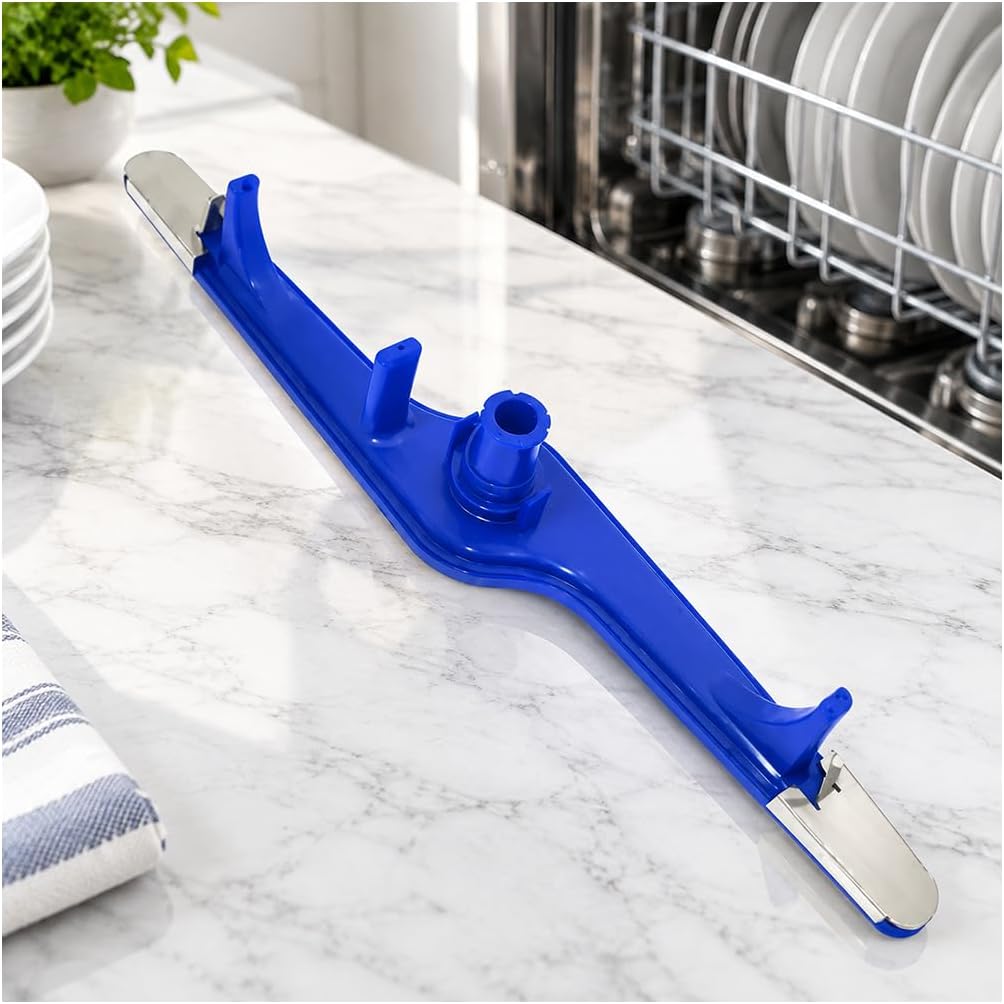 Dishwasher Spray Arm Kit For Frigidaire FFCD2418US 2019-2025,Replacement