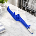 Dishwasher Spray Arm Kit For Frigidaire FFCD2418US 2019-2025,Replacement