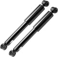 Detroit Axle - Rear 2pc Shock Absorbers for Chevy Cobalt HHR