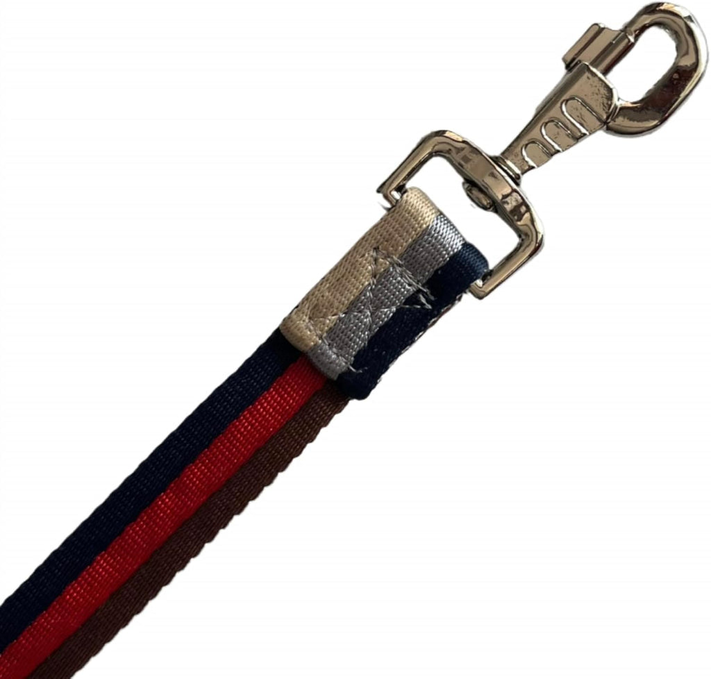 Premium Horse Training Lunge Line with Alloy Trigger Buckle for Accurate Equestrian Training of 26 Foot (8 Meters)