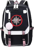 Stray Kids Backpack Merch, Stray Kids Book Bag Casual Backpack