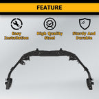 KUAFU Radiator Support Compatible with 2016-2024 Camaro