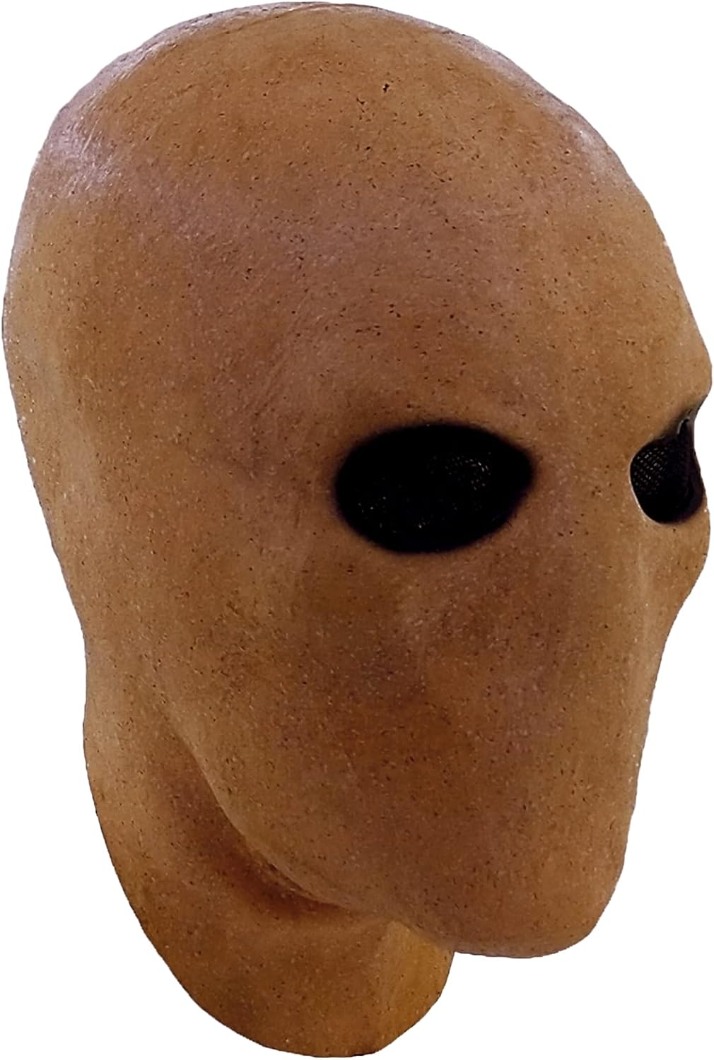 Mask Silent Stalker Creepy Pasta Collection Durable Latex Costume Hand Painted Horror Halloween Carnival Parade