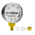 85772 Pressure Cooker Steam Gauge for Presto Pressure Canner 82237 82121