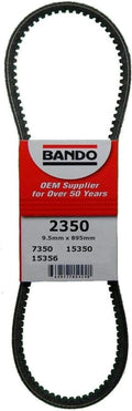 Bando USA 2350 Precision Engineered V-Belt