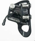 CAMP Turbo Chest Ascender Black