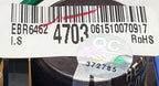 OEM Replacement for LG Range Power Control Board EBR64624703