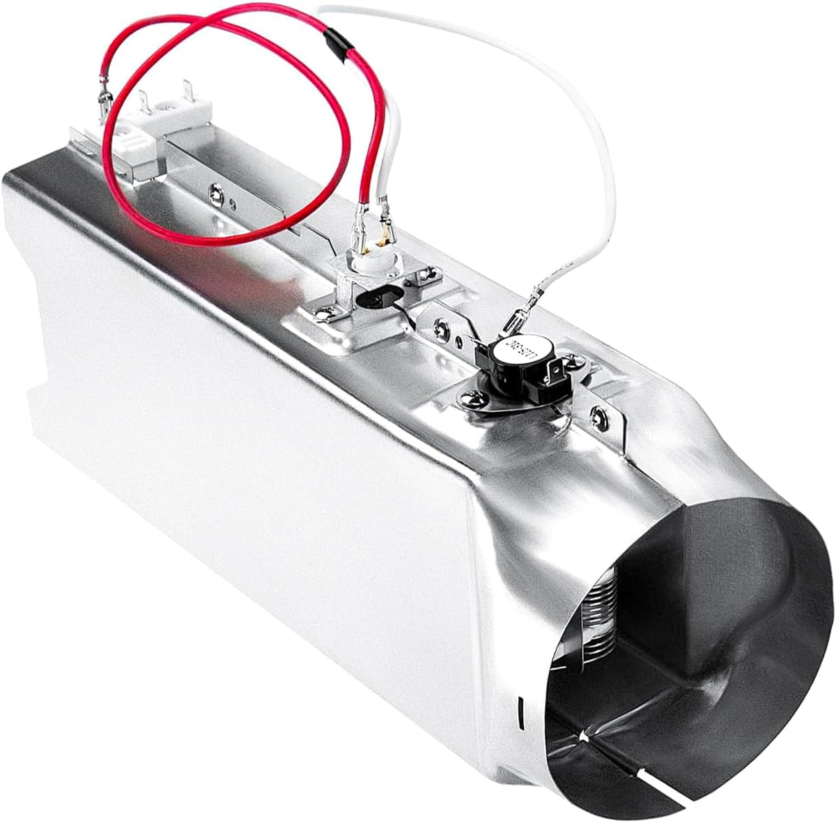 Upgraded Dryer Heating Element Replacement for LG DLEX5500W-ABWEECI DLEX5500W-ABWEEUS DLEX5500W-ABWEUUS DLEX7250W DLE7060WE DLE3460W DLEX4080B-ABLEUUS