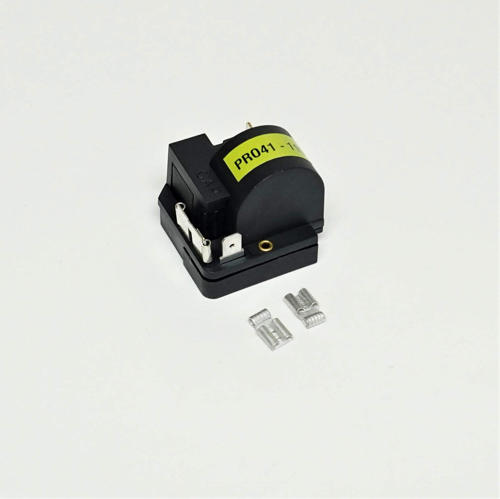 Supco Solid State Relay Overload #PRO41