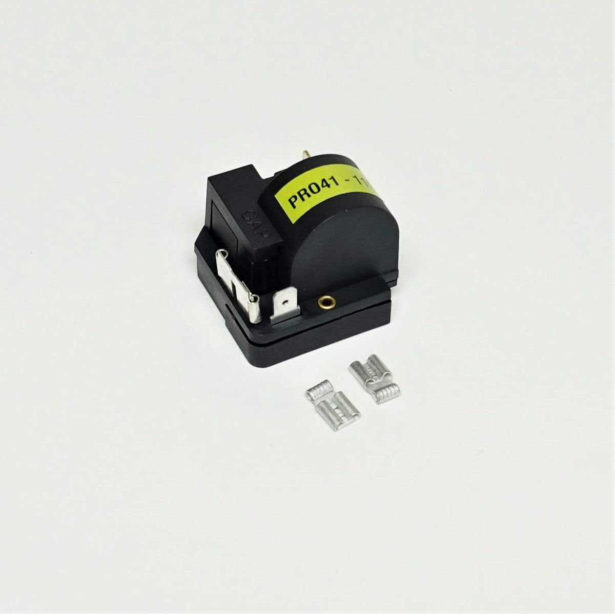 Supco Solid State Relay Overload #PRO41