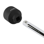 Qtcial 1-1/2 Inch Element Socket for Residential Water Heaters