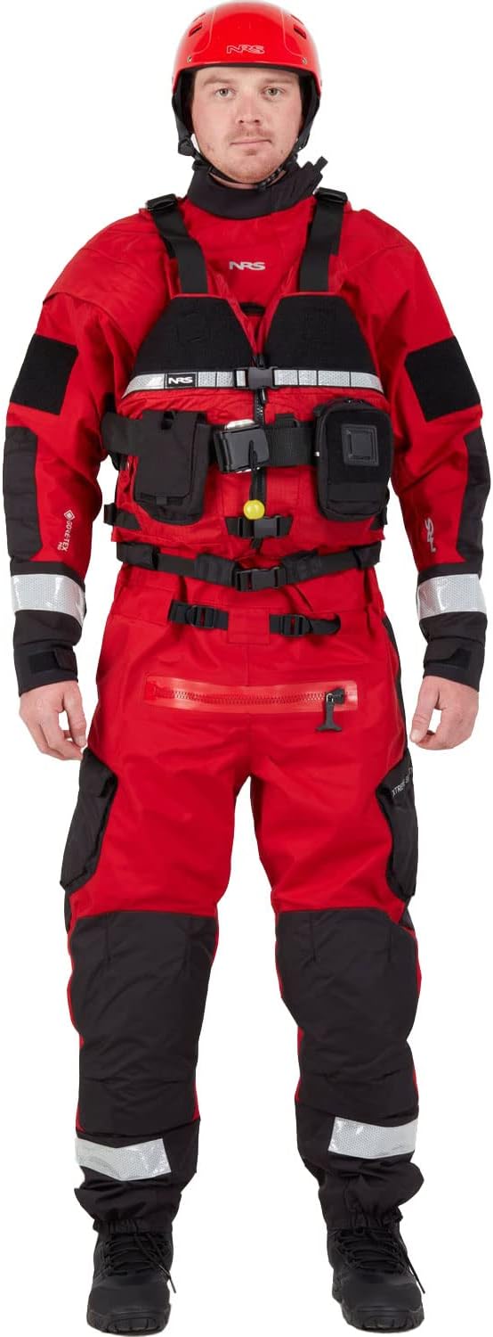 Rapid Rescuer Lifejacket (PFD)