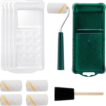 Paint & Supplies