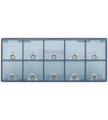 TCGT1.8(1.5)1 (TCGT090204) Indexable Carbide Inserts for Aluminium 10pcs