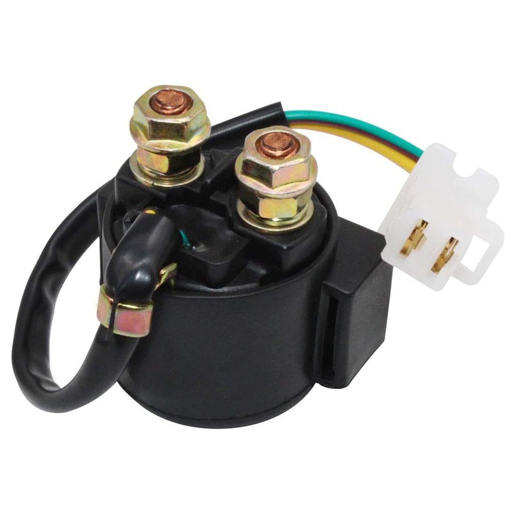 Starter Solenoid Relay for Honda TRX300 Fourtrax 300 1988-2000