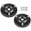 A-Premium Front Strut Mounts Compatible with Toyota Tacoma 1995-2004