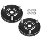 A-Premium Front Strut Mounts Compatible with Toyota Tacoma 1995-2004