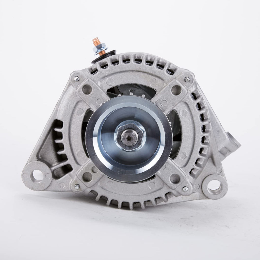 TYC Alternator Compatible with 2007-2010 Jeep Grand Cherokee