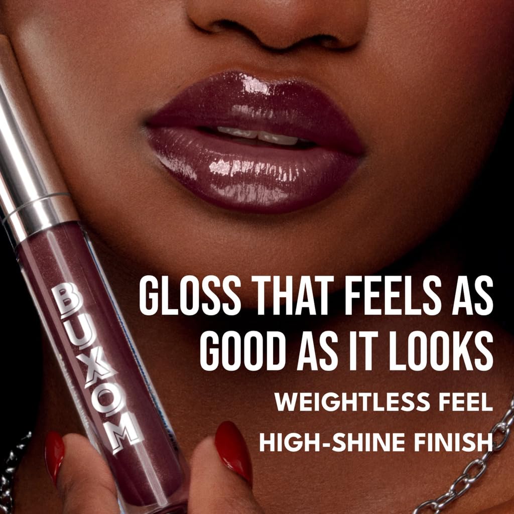 Full-On Plumping Lip Polish Gloss, 0.15 oz