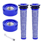 Suitable for Dyson vacuum cleaner filter accessories V7V8 front filter rear filter element filter