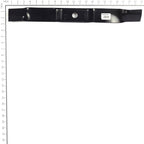 Briggs and Stratton 95100E701MA Single Blade