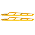 PAYA TOOLS 2-Pack 16''(400mm) PRO Fibre Insulation Reciprocating Saw Blade