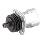 Excavator Joystick Control Valve, Durable Pilot Valve Pusher Replacement for Excavators Alloy Steel YN30V00111F1 Direct Install 1 Piece