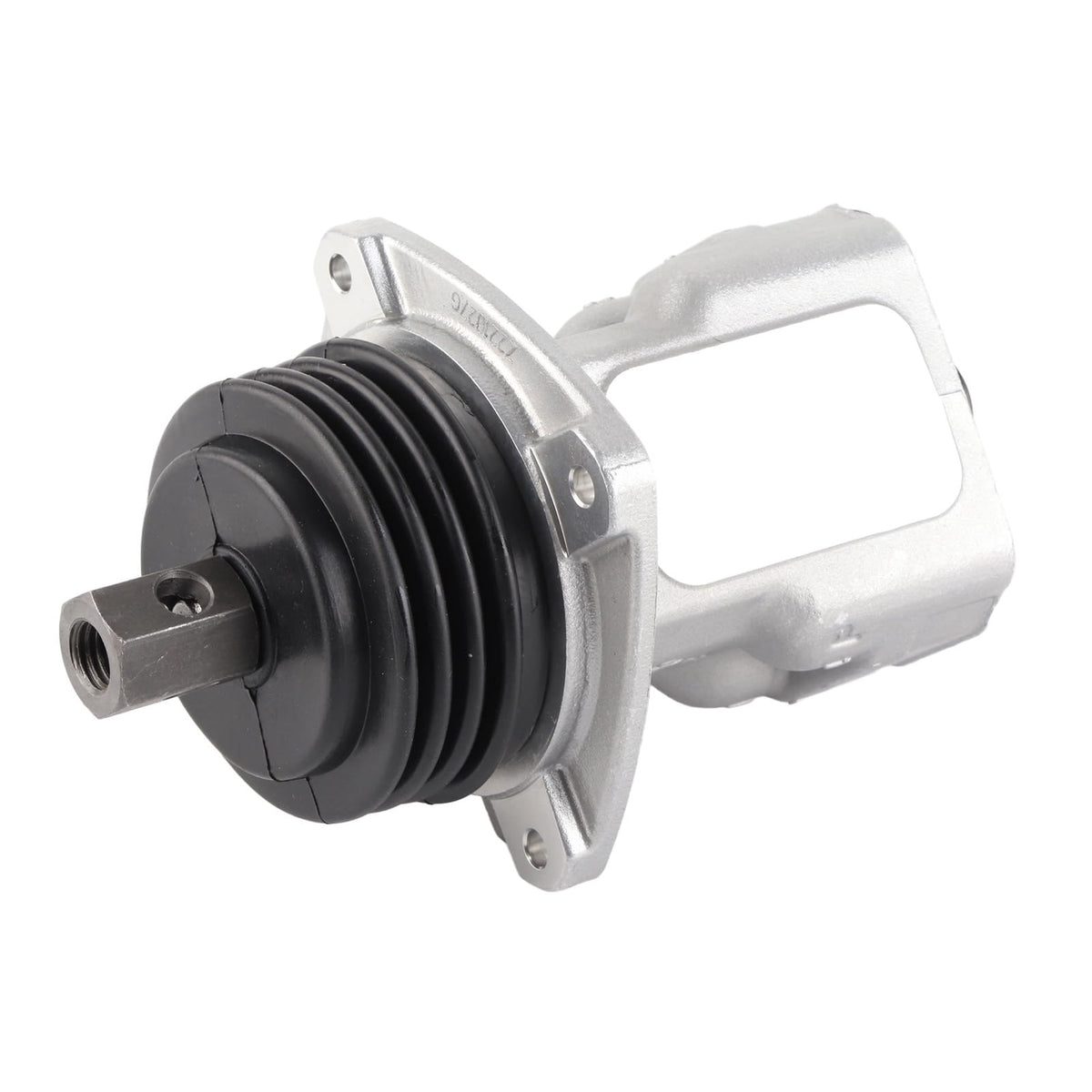 Excavator Joystick Control Valve, Durable Pilot Valve Pusher Replacement for Excavators Alloy Steel YN30V00111F1 Direct Install 1 Piece