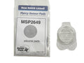 Auto Rain Sensor Pad Lens Fits Between Sensor & Glass for Freightliner Cascadia