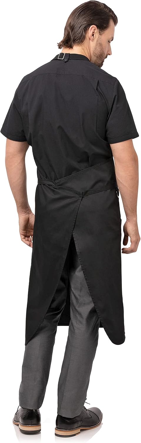 Unisex Brio Chef Apron