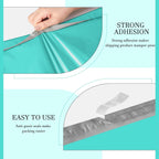 Poly Mailers 19x24 100 Pack, Large Shipping Bags for Clothes