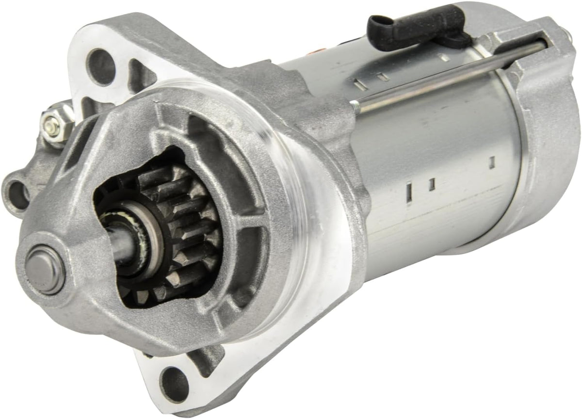GM Genuine Parts 12678752 Starter