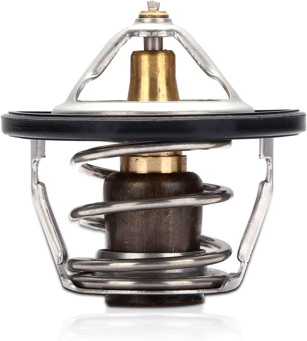 OCPTY Engine Coolant Thermostat Housing Assembly for 21200AA 072,21236AA010