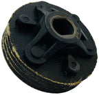 285852AR for Whirlpool Kenmore Heavy Duty Washer Coupling