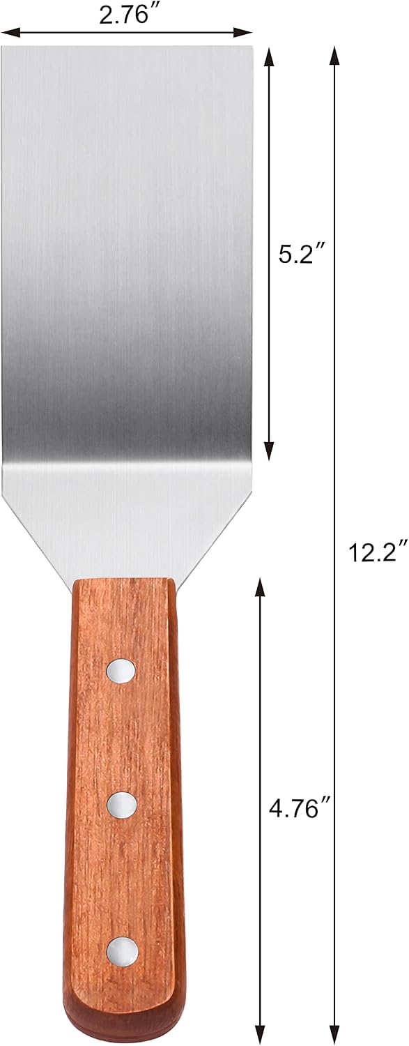 12.5 Inch Grill Turner