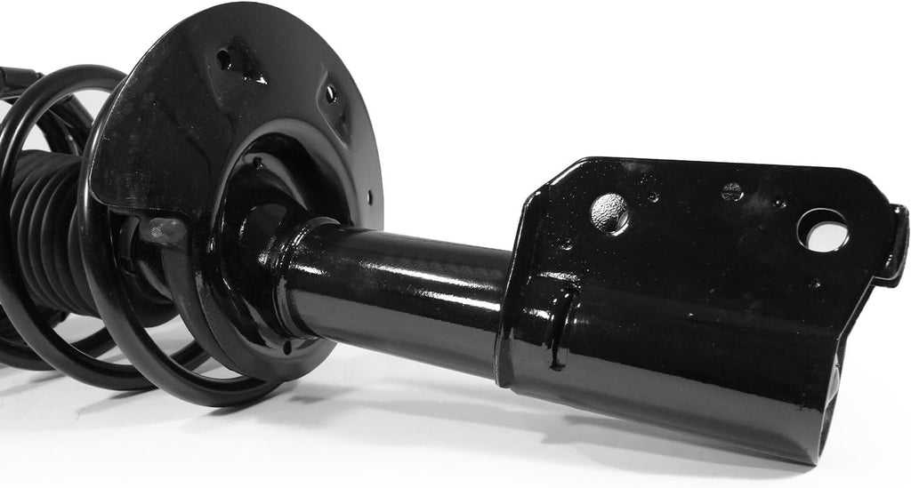 COMPLETESTRUTS - Front Quick Complete Strut Assemblies with Coil Springs Replacement for 2005-2009 Buick LaCrosse - Set of 2