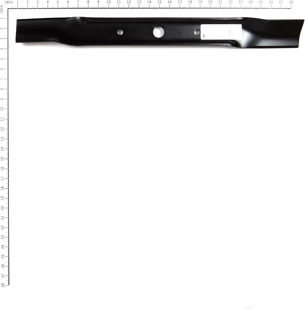 Briggs & Stratton 7104196BMYP 28" High Lift Blade