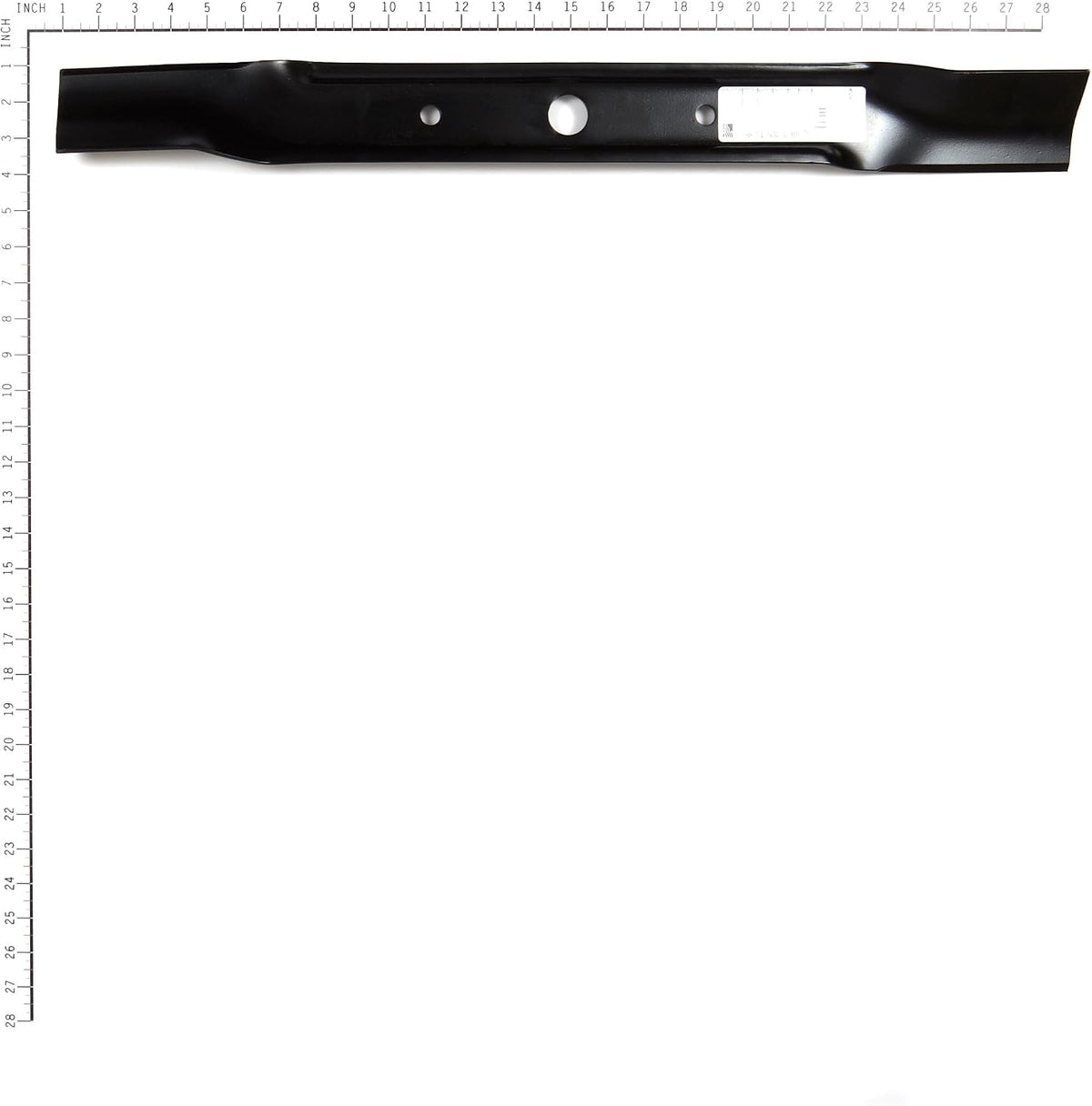 Briggs & Stratton 7104196BMYP 28" High Lift Blade