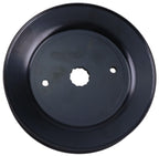 LSSOCH Spindle Drive Pulley 603988 Compatible with Hustler Raptor 42" & 52" Deck Pulley
