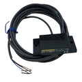 IWTAHNTDO E2K-F10MC1 Capacitive Proximity Switch Sensor NPN NO