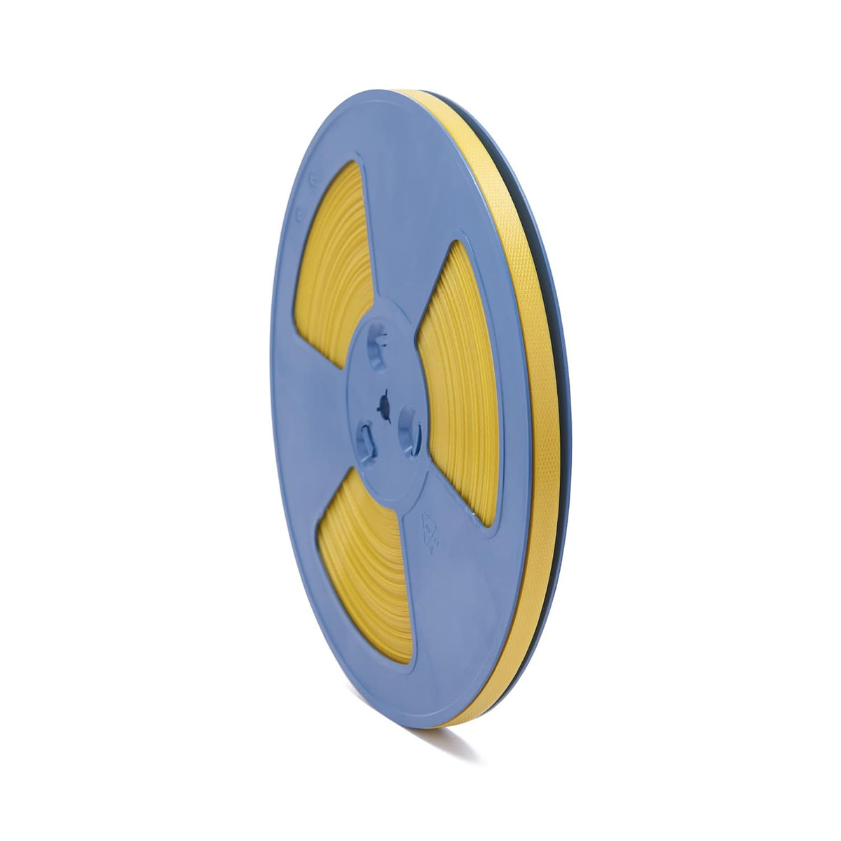Poly Strap, Polypropylene Strapping Roll, 1/2" Width, 330ft Length