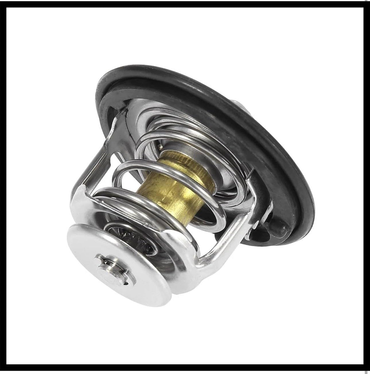 Thermostat for 1988-2015 Honda Accord Civic CR-V Odyssey Acura CL EL ILX